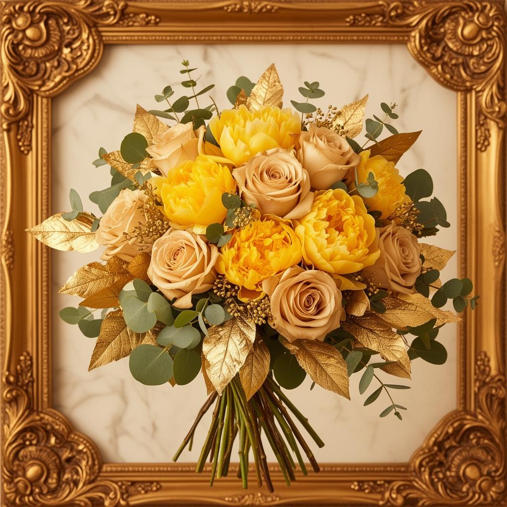 Golden Garden Series