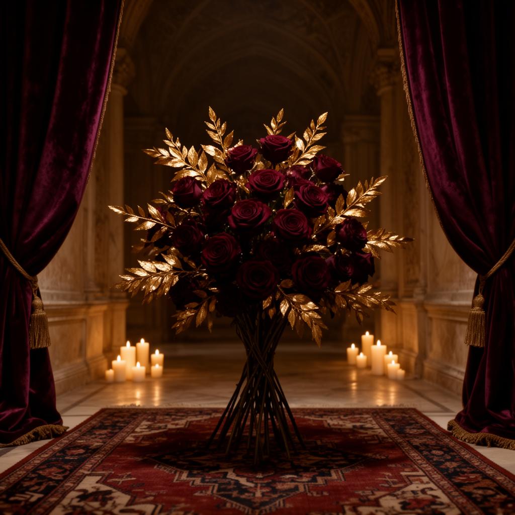 Romantic Surprises