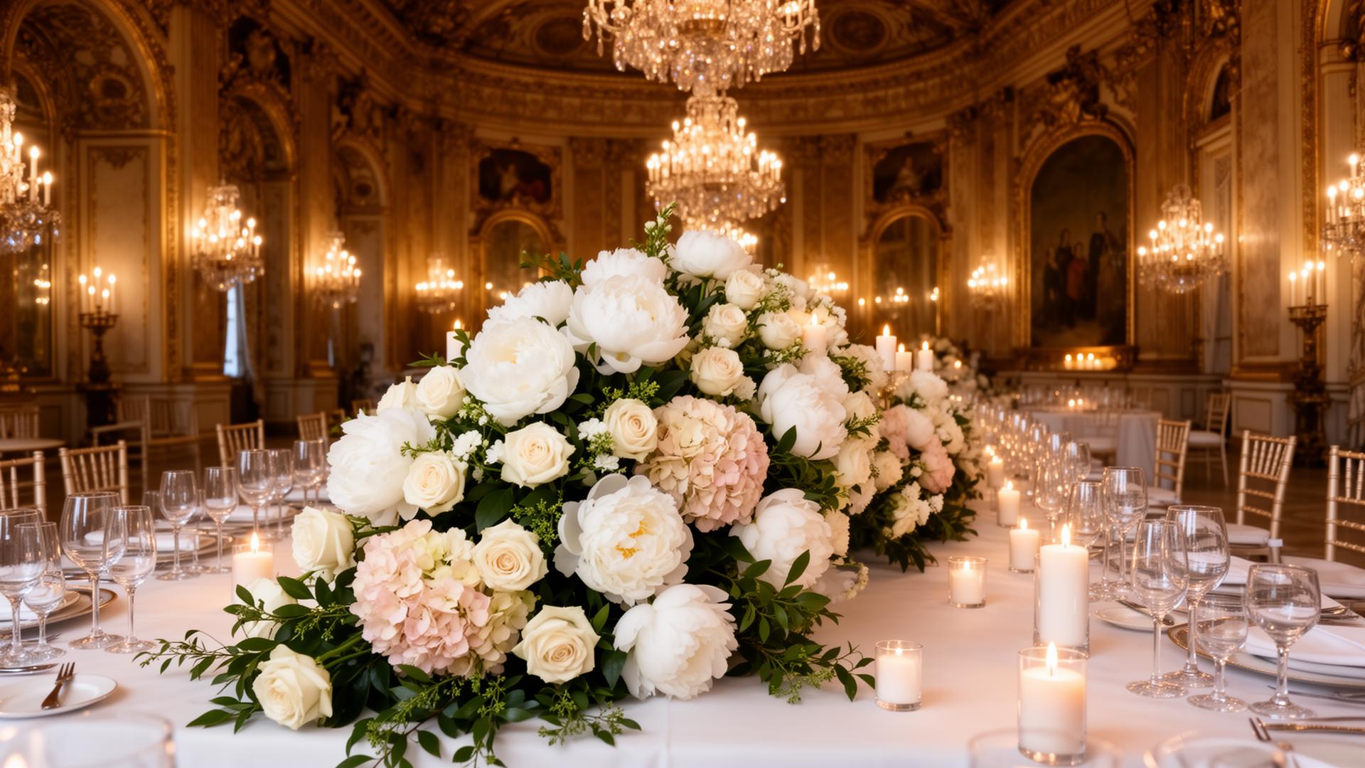 Royal Weddings